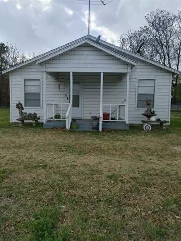 408 Bois D Arc Street #D, Weatherford, TX 76086