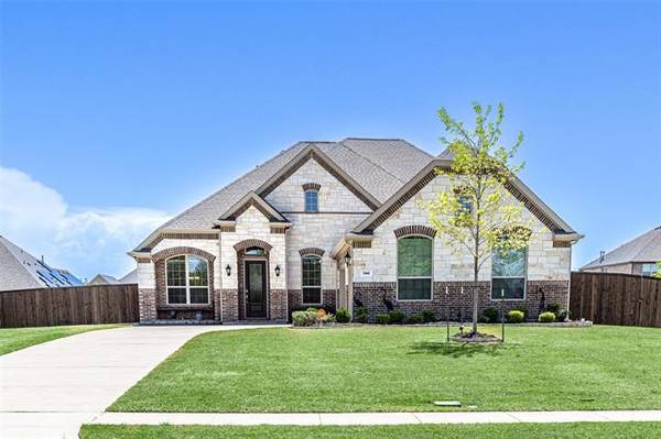 348 Marble Creek Court, Sunnyvale, TX 75182