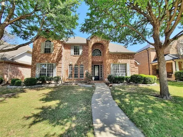 3172 Appleblossom Drive, Frisco, TX 75033