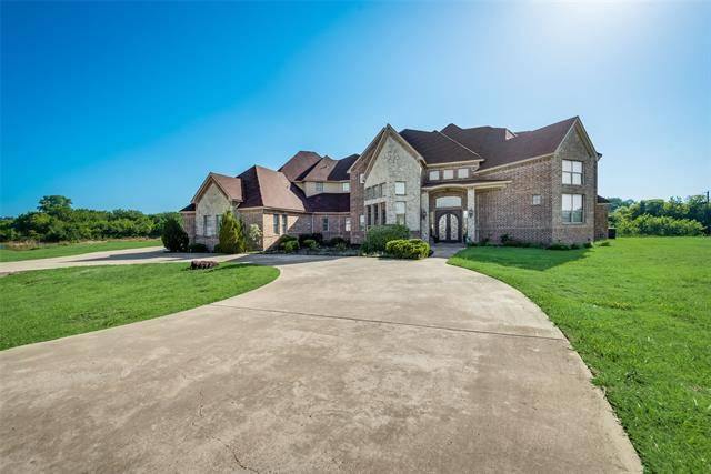 3701 Canyon Pass Trail, Burleson, TX 76028