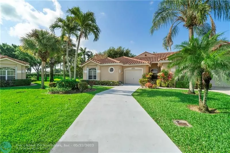 Boynton Beach, FL 33472,6371 Long Key Ln  #6371