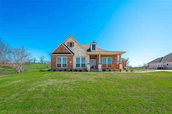 2718 Lake Cove, Cedar Hill, TX 75104