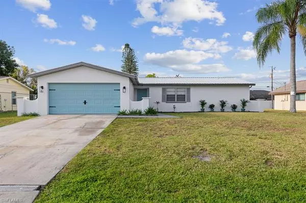 2122 SE 6th TER, Cape Coral, FL 33990