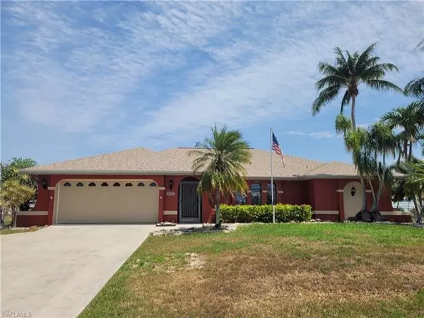 Cape Coral, FL 33914,3615 SW 7th AVE