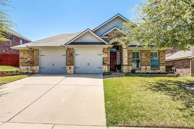 Fort Worth, TX 76123,8713 Hornbeam Drive