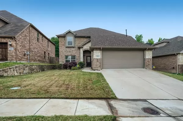 8024 Vista Hill Lane, Dallas, TX 75249