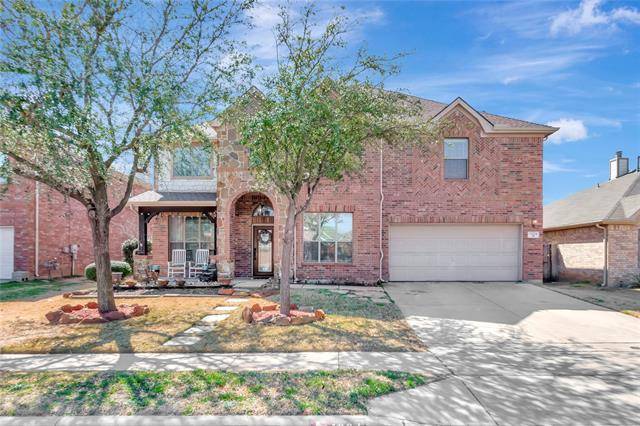 1324 Missionary Ridge Trail, Fort Worth, TX 76131