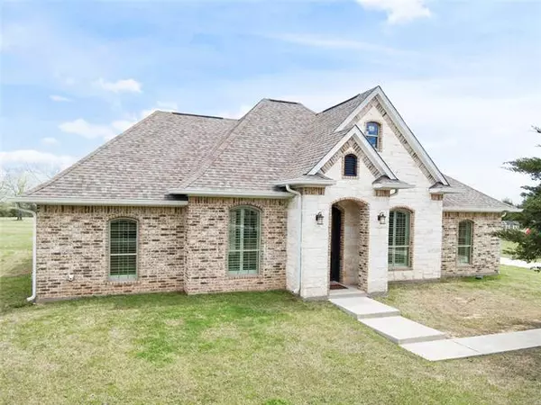 56 Mayes Drive, Sherman, TX 75090