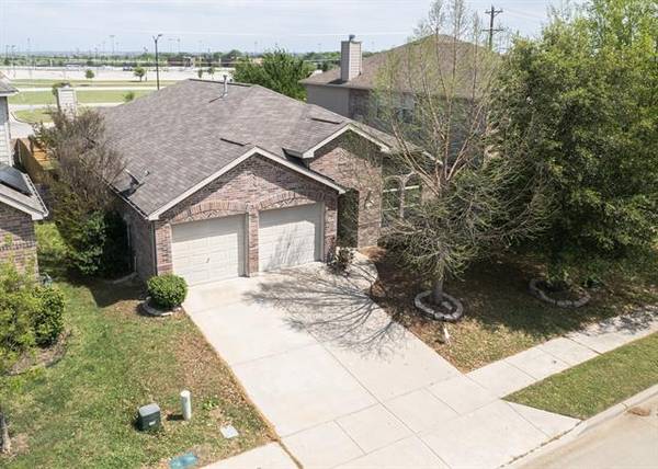 229 Bluefinch Drive, Little Elm, TX 75068