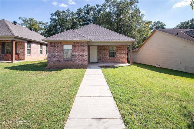 1017 Dalzell, Shreveport, LA 71104