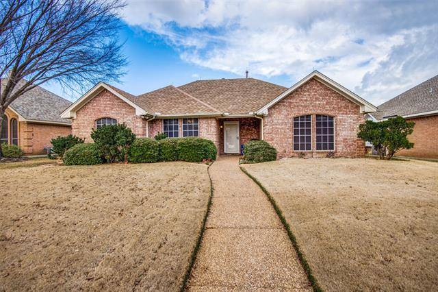 1665 Waterford, Lewisville, TX 75077