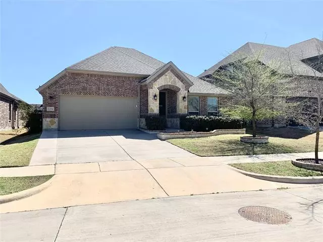 2204 Saratoga Drive, Melissa, TX 75454