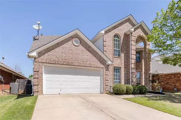 Arlington, TX 76013,1327 Lyra Lane