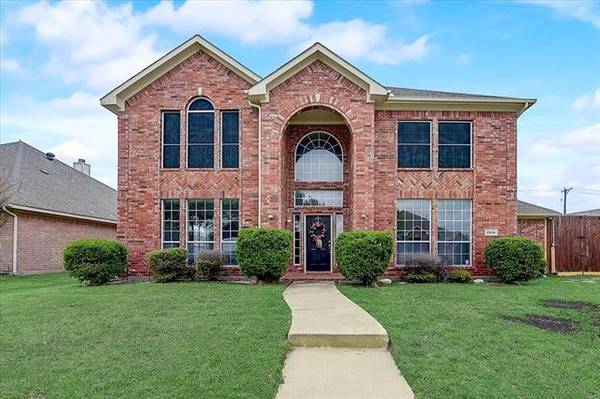 2614 Basswood Drive, Rowlett, TX 75089