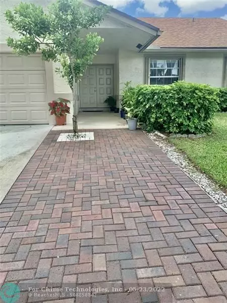 Coconut Creek, FL 33073,4193 NW 66th Dr