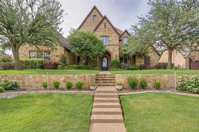 1125 Tuscany Terrace, Keller, TX 76262