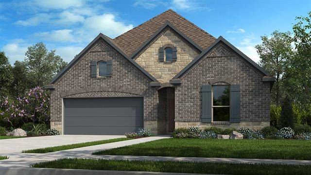 905 Pear Avenue, Forney, TX 75126