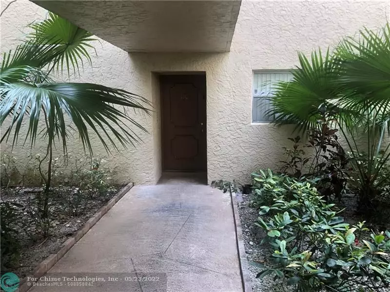 3100 Riverside Dr  #110, Coral Springs, FL 33065