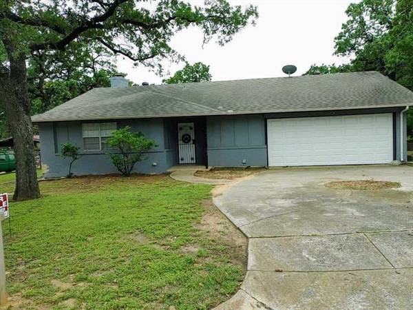 3416 Oak Haven Drive, Forest Hill, TX 76119