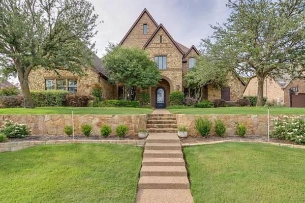 1125 Tuscany Terrace, Keller, TX 76262