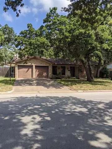 3509 Oak Haven Drive, Forest Hill, TX 76119