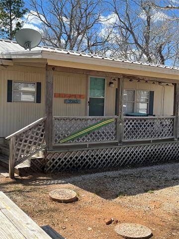 1351 Log Cabin #16, Graford, TX 76449