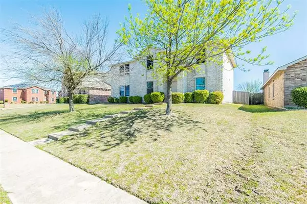 Lancaster, TX 75134,3028 Picket Fence Drive