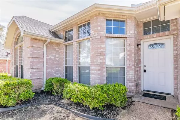 Mesquite, TX 75181,616 Elm Falls Place