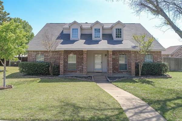 7712 Jerome Drive, Plano, TX 75025