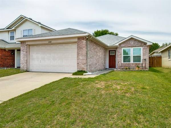 2305 Northway, Denton, TX 76207