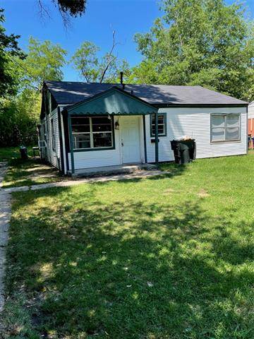 1540 Parker Street, Shreveport, LA 71108