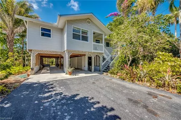 Bokeelia, FL 33922,5417 Serenity CV