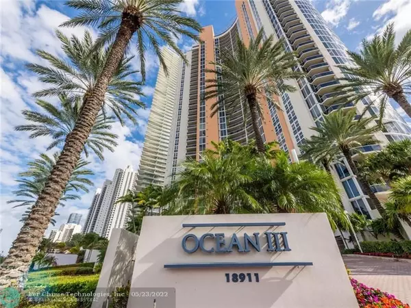 Sunny Isles Beach, FL 33160,18911 Collins Ave  #3307