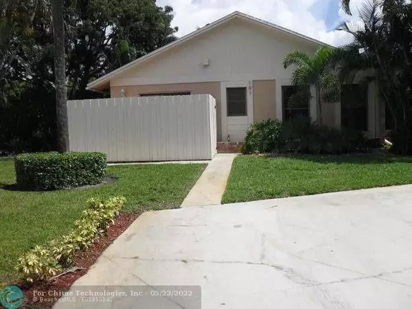 191 SE 1st Cir  #6A, Boynton Beach, FL 33435