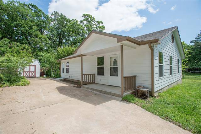 1005 Mockingbird Drive, Tool, TX 75143