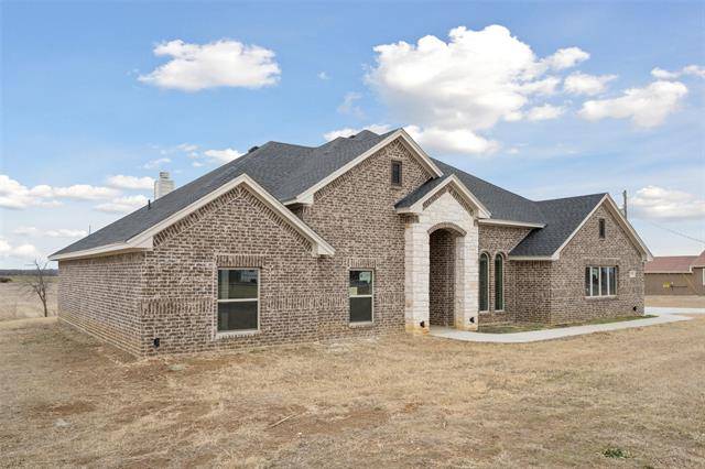 5736 County Road 1017, Joshua, TX 76058