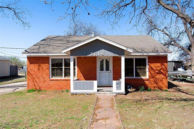 3118 Simmons Street, Abilene, TX 79601