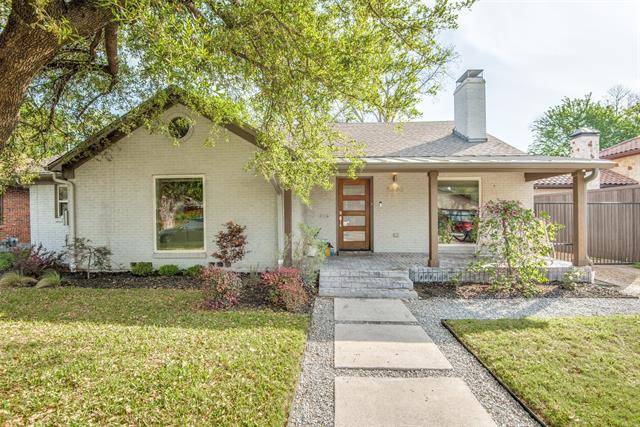 5308 Parkland Avenue, Dallas, TX 75235