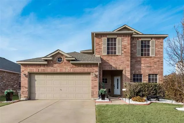 Fort Worth, TX 76134,8333 Whispering Willow Lane