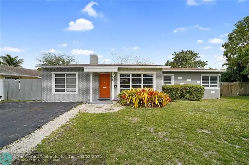 Wilton Manors, FL 33305,55 NE 25th St