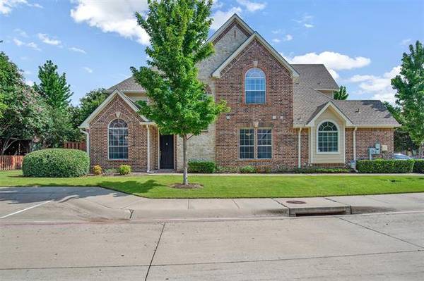 2949 Florence Way #201, Lewisville, TX 75067