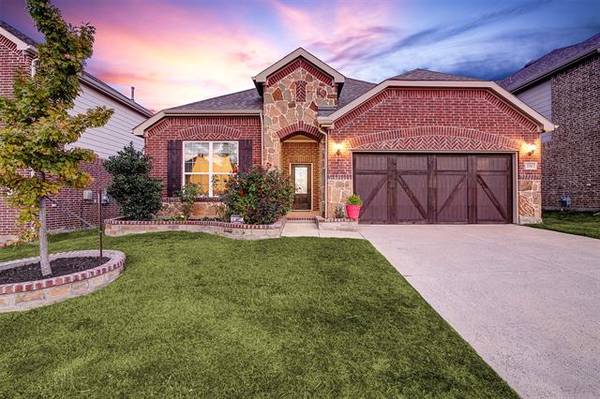 2711 Calypso Lane, Lewisville, TX 75067