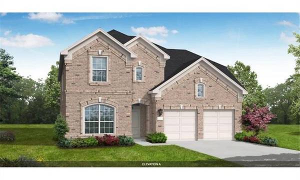 1702 Bella Lane, Mansfield, TX 76063