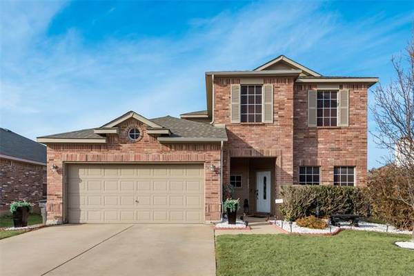 8333 Whispering Willow Lane, Fort Worth, TX 76134