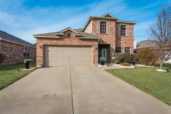 Fort Worth, TX 76134,8333 Whispering Willow Lane