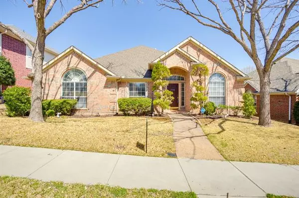 Lewisville, TX 75067,433 Ridge Meade Drive