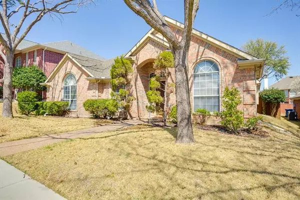 Lewisville, TX 75067,433 Ridge Meade Drive