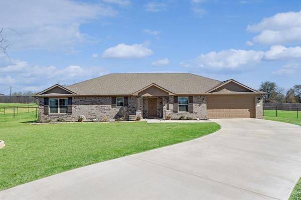 175 Springwood Ranch Loop, Springtown, TX 76082