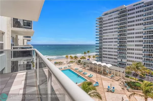 3500 Galt Ocean Drive  #604, Fort Lauderdale, FL 33308