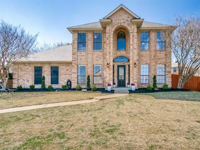 990 Pheasant Ridge, Keller, TX 76248